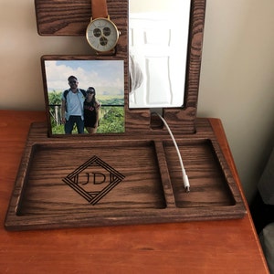 Stephanie added a photo of their purchase