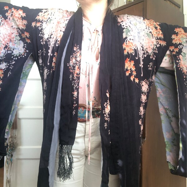 View of Fun Art Deco 20s Vintage Hand Sketched Sophisticated Jazz Age Luxury ...