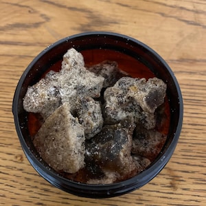 Etsy buyer added a photo of their purchase