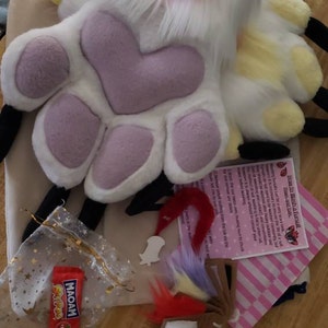 Monty added a photo of their purchase