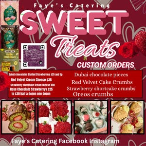 linda lade till en bild av sitt köp