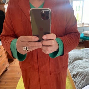 Birgit added a photo of their purchase