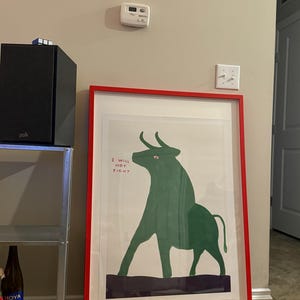 morgan added a photo of their purchase
