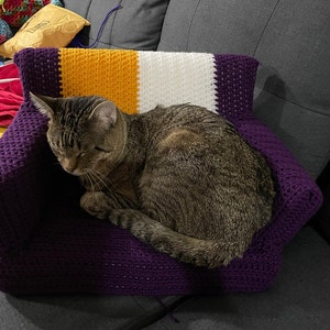 Mara added a photo of their purchase