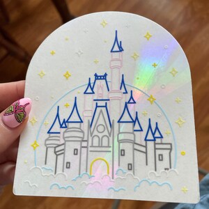 Michelle added a photo of their purchase