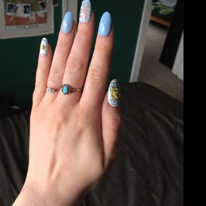 LucyintheSky added a photo of their purchase