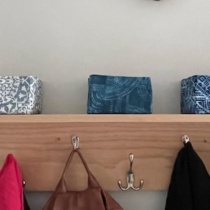 Elle added a photo of their purchase