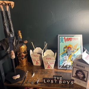 Joshua added a photo of their purchase