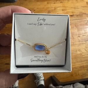 Michelle added a photo of their purchase