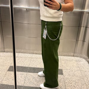 Amanda hat ein Foto des gekauften Artikels hinzugefügt