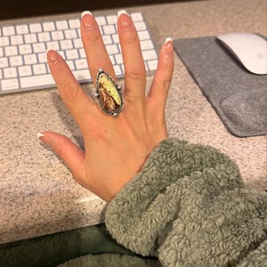 Destany added a photo of their purchase