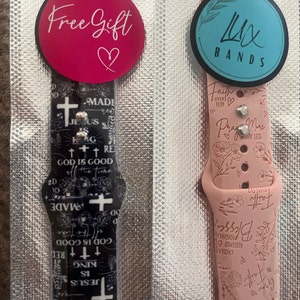 Miranda added a photo of their purchase