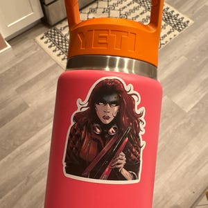 Ashley ha añadido una foto de su compra