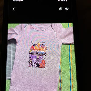 Chas ha añadido una foto de su compra