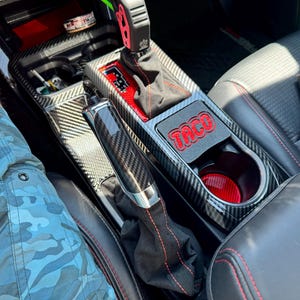 Griff added a photo of their purchase