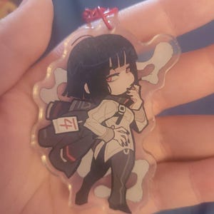Mia added a photo of their purchase