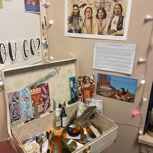 Jenna's ha aggiunto una foto del proprio acquisto