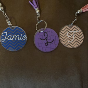 Round Pattern Svg, Circle Patterns Svg, Keychain Svg, Keyring Patterns ...