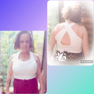 Carine added a photo of their purchase