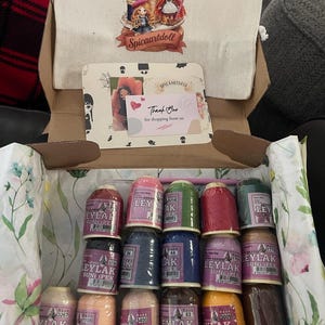 Yamilette added a photo of their purchase
