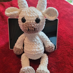 Vanessa added a photo of their purchase