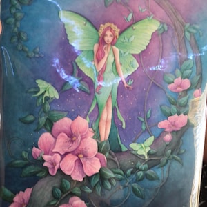 Melissa added a photo of their purchase
