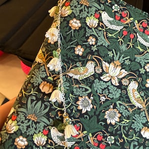 Boyer added a photo of their purchase