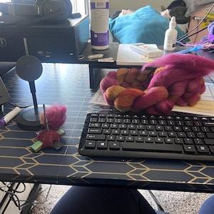 AlisterD added a photo of their purchase