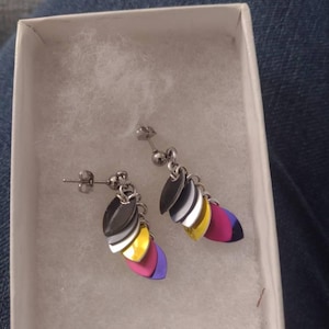 Chelsey added a photo of their purchase