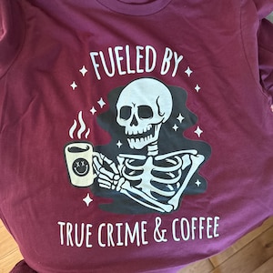 Erica added a photo of their purchase
