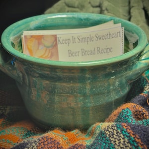 Donna added a photo of their purchase