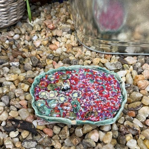 Susan added a photo of their purchase