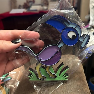 Bella added a photo of their purchase