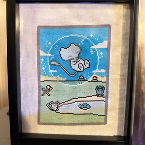 Etsy のお客さま さんが購入した商品の写真を追加しました
