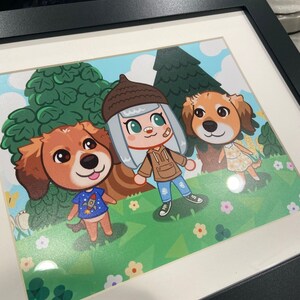 Gillian added a photo of their purchase