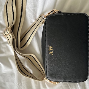 Annabel added a photo of their purchase