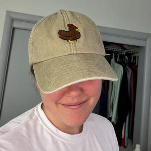 Meghan added a photo of their purchase