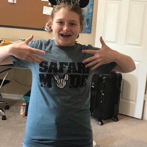 Katie added a photo of their purchase