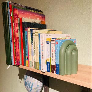 Jennifer added a photo of their purchase
