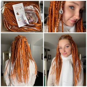 Vivien hat ein Foto des gekauften Artikels hinzugefügt