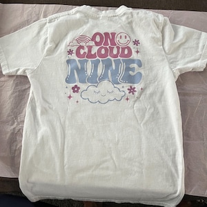 Kelly added a photo of their purchase