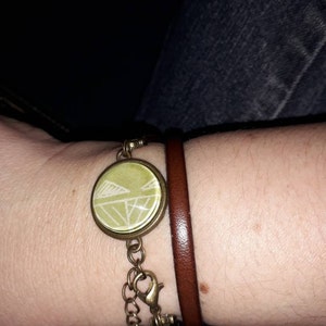 Tatiana added a photo of their purchase