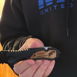 Inactive account added a photo of their purchase