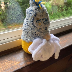 Erin added a photo of their purchase