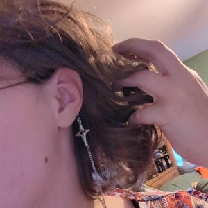 Emma added a photo of their purchase