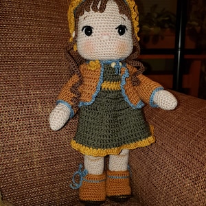 Comprador de Etsy ha añadido una foto de su compra