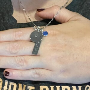 Jenelle hat ein Foto des gekauften Artikels hinzugefügt