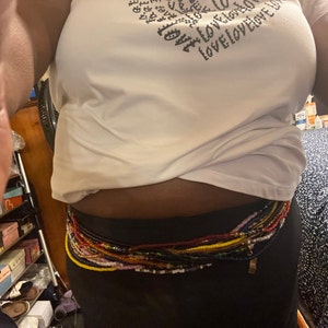 Annie added a photo of their purchase