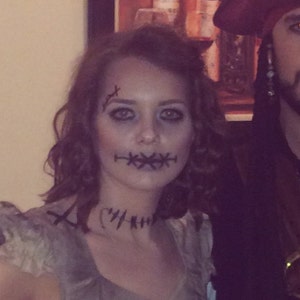 Alisha ha añadido una foto de su compra