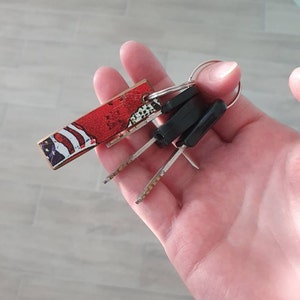 Alexandra added a photo of their purchase